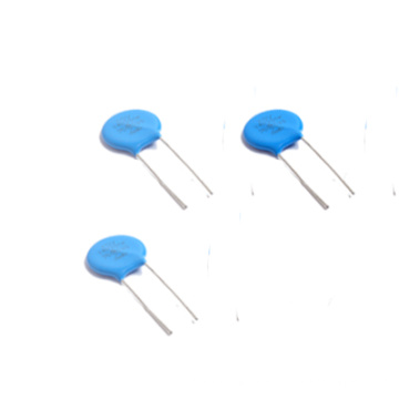 High Voltage Ceramic Disc Capacitor Tmcc02-12